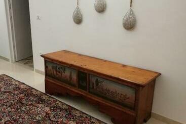 پانسیون Ostuni Crispi House