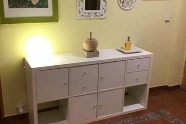 پانسیون Pensión Peña