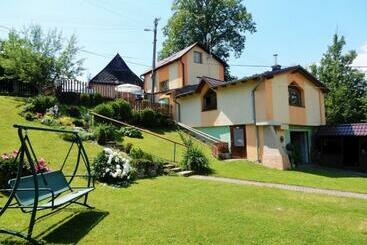 ペンション Penzión Bajo