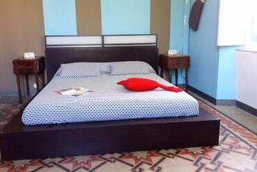 بنسيون Sentieri