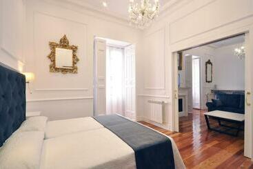 پانسیون Rua Suites Boutique