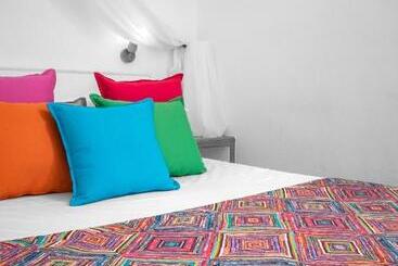 Apartamento Abelonas Retreat