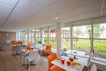 هتل آپارتمان All Suites Appart Hôtel Bordeaux Mérignac   Aéroport