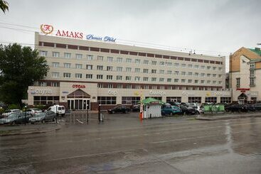 Amaks Premier Hotel