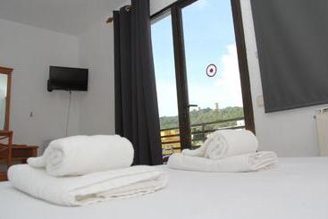 Gomila Palma Apartments