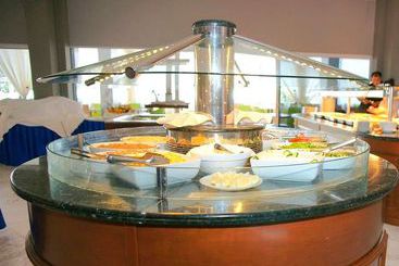 Asteras Resort All Inclusive