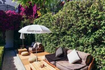 Bed and Breakfast Pergola Boutique