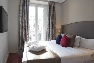 شقة فندقية Boutike Cibeles