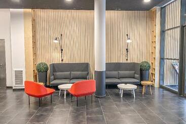 公寓 City Residence Ivry