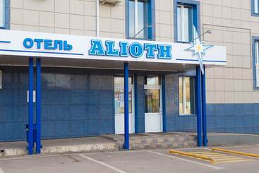 酒店 Alioth