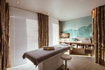 호텔 Altapura Hôtel & Spa Val Thorens