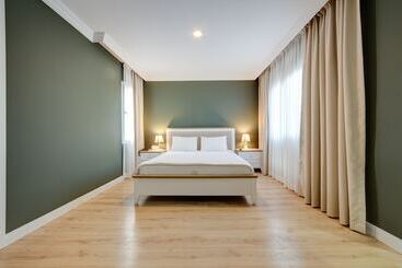 فندق Altınorfoz