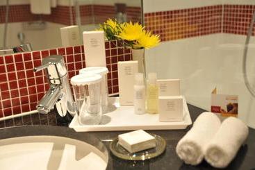 هتل Angelo By Vienna House Ekaterinburg