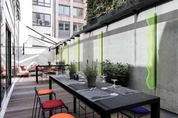 فندق Barcelo Hamburg