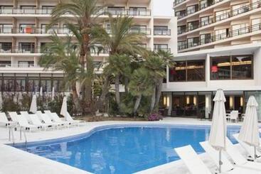 בית מלון כפרי Be Live Adults Only Marivent