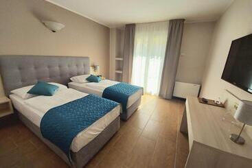 Belvedere Resort Hotels