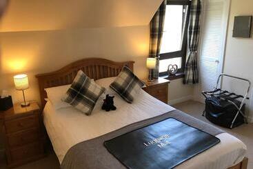 בית מלון כפרי Ben Nevis Guest House