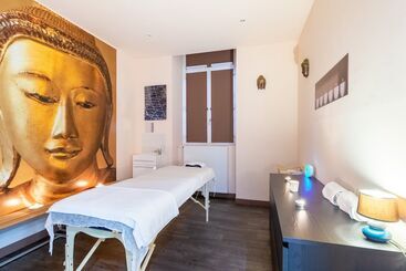 Brit Hotel Spa Le Connetable