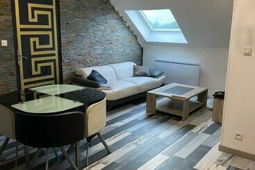 ホテル Cap Hôtel