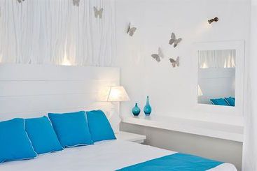 فندق Casa Florina