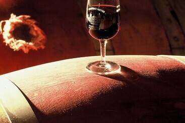 ホテル Chateau Meyre