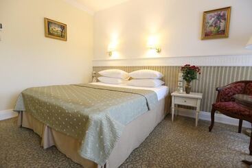 בית מלון כפרי Chekhov