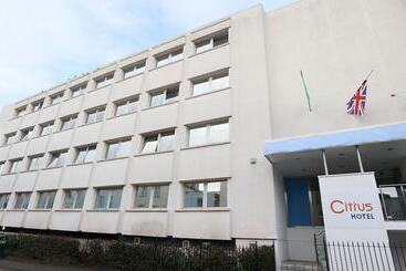 Citrus Hotel Cheltenham By Compass Hospitality