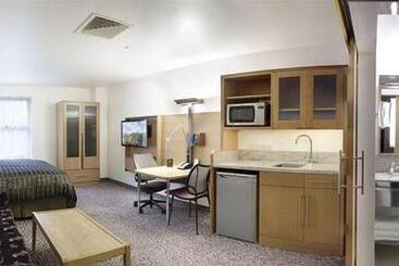 Club Quarters Hotel Covent Garden Holborn, London