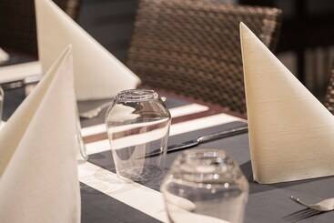 Comfort Hotel Lille L Union