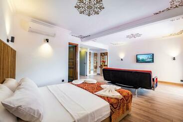 Costa Bitezhan Hotel   All Inclusive