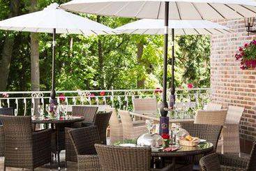 酒店 Royal Falke Resort & Spa