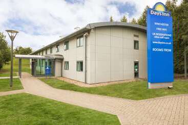 ホテル Days Inn Winchester