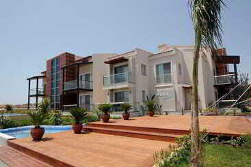 酒店 Diana Residence