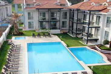 호텔 Diana Residence