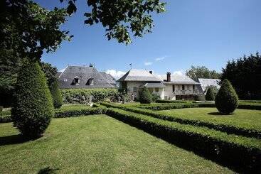 בית מלון כפרי Domaine Des Saints Pères