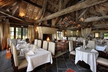 ホテル Domaine Des Saints Pères