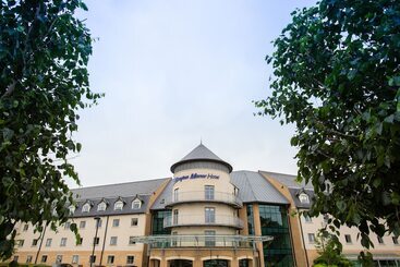 호텔 Drayton Manor