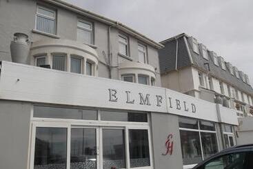 فندق Elmfield