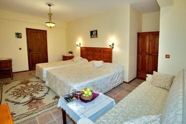 Отель Ephesus Boutique