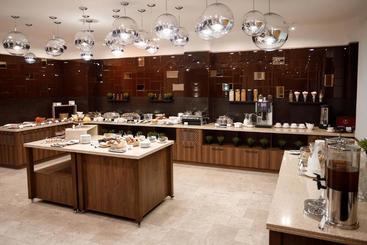 Eurasia Business Hotel Tyumen