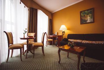 Eurasia Business Hotel Tyumen