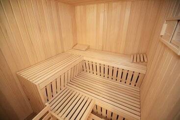 هتل Gasperin Bohinj