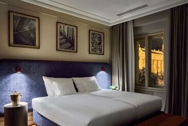 בית מלון כפרי Verno House Budapest, Vignette Collection, An Ihg