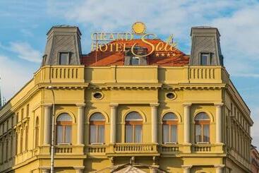 Grand Hotel Sole