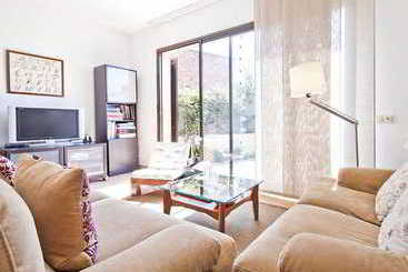 茅舍 Harmonia House Costa Brava