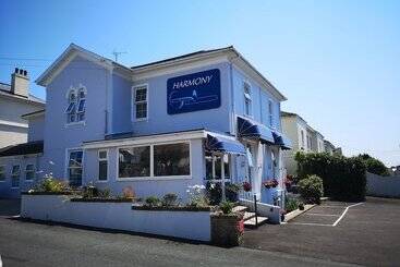 هتل Harmony Bed And Breakfast