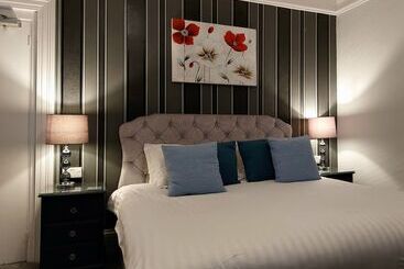 호텔 Harmony Bed And Breakfast