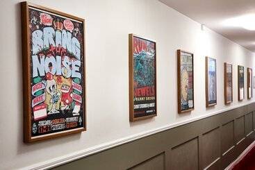 בית מלון כפרי Hornsgatan