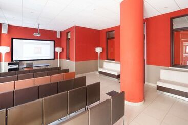 酒店 Ibis Sibir Omsk