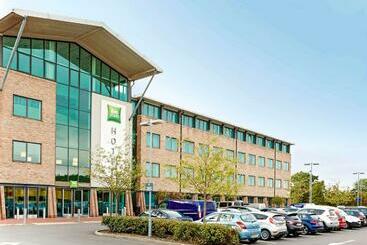 ホテル Ibis Styles Birmingham Nec & Airport